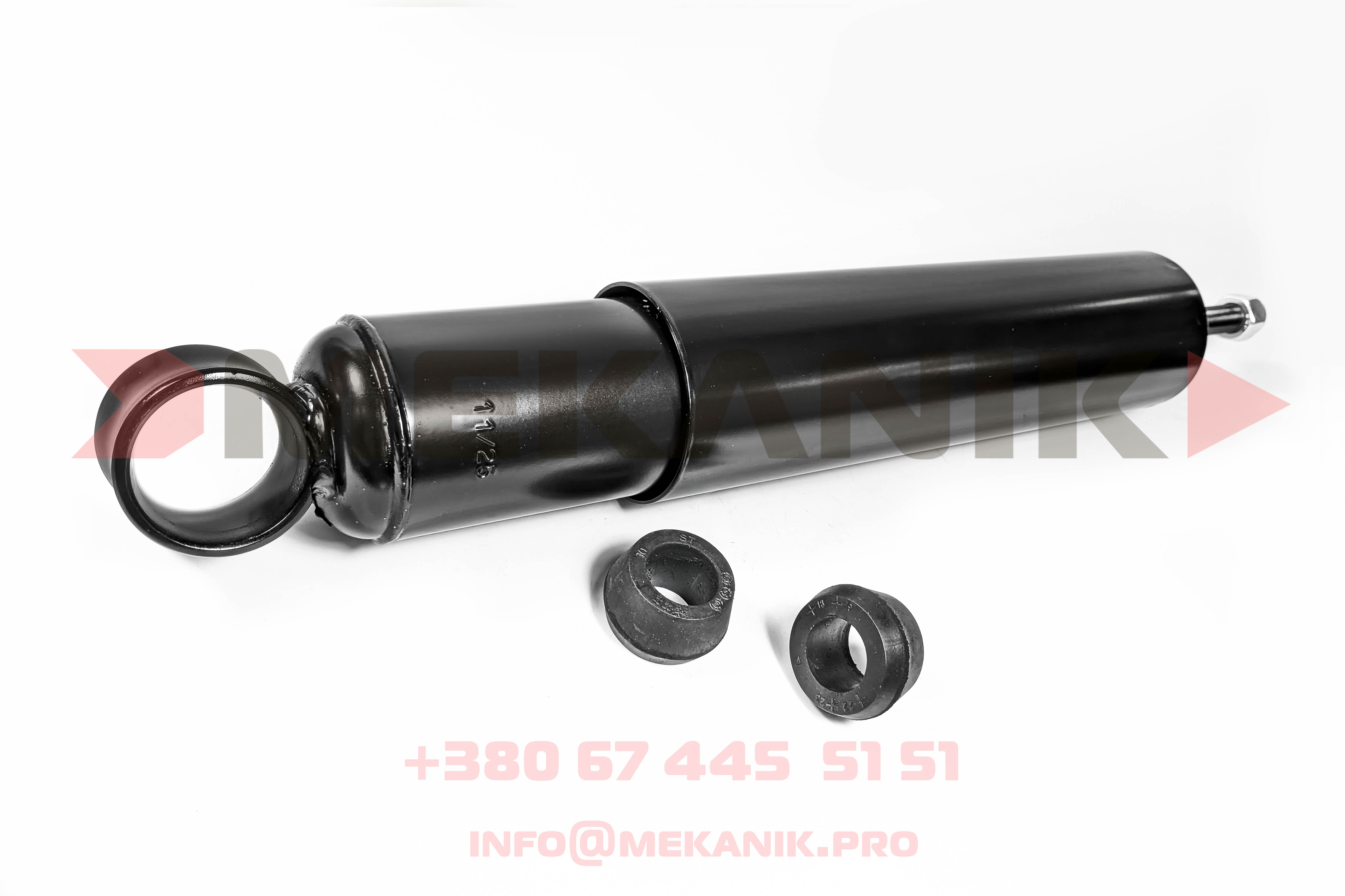 MKA 7025743 MEKANIK